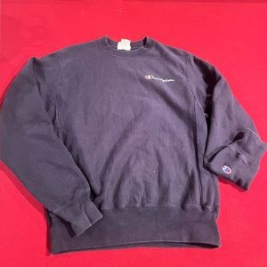 Champion Crewneck